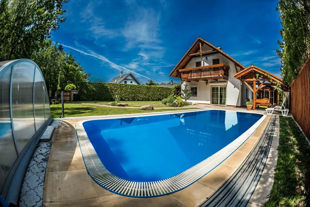 Chata Luxuska — photo 3