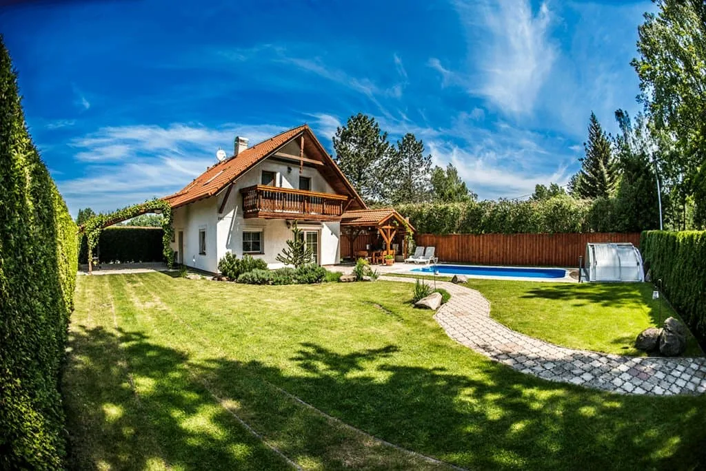 Chata Luxuska — photo 4