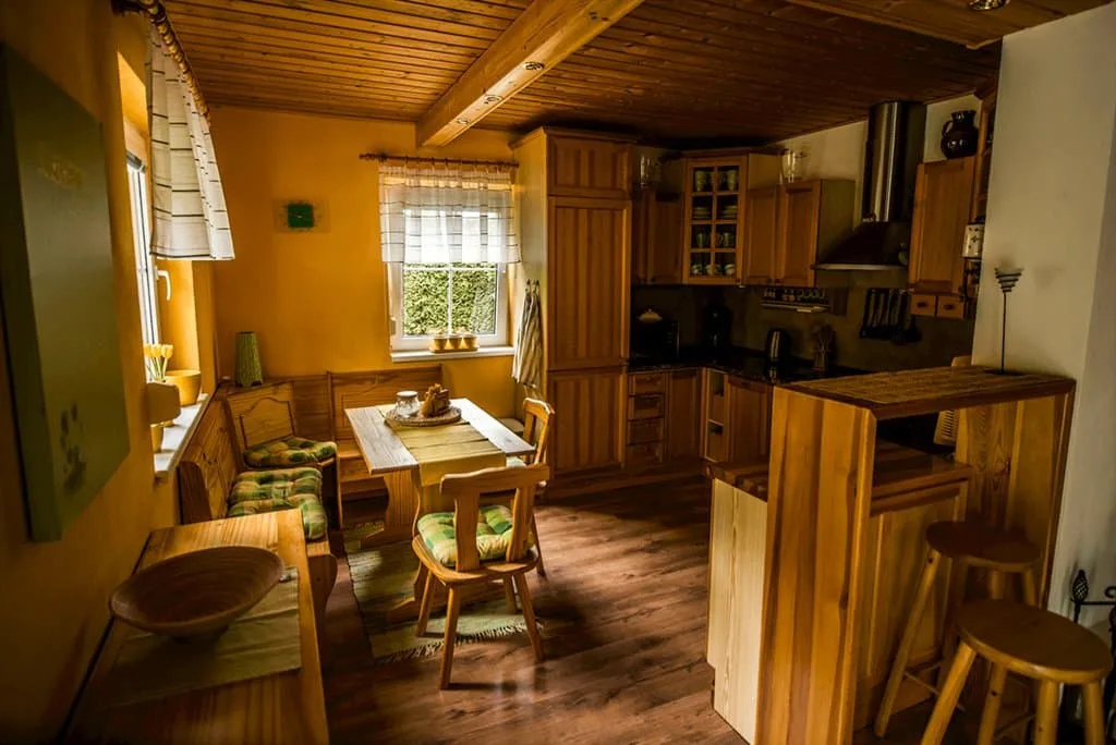 Chata Luxuska — photo 7