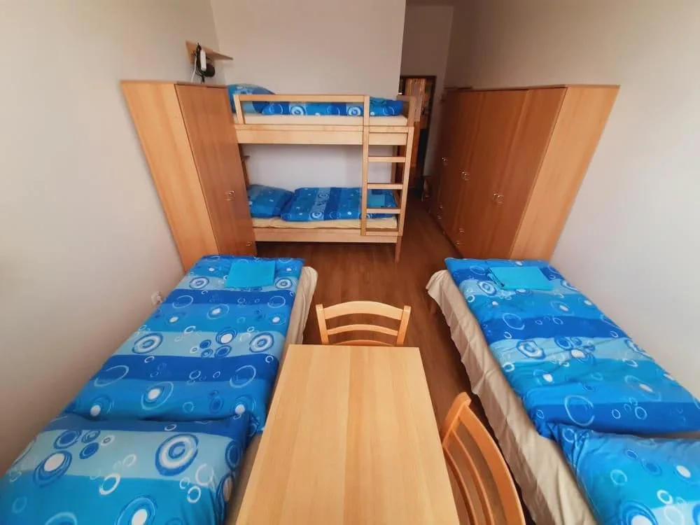 Sporthotel BK Pod Lipou — photo 7