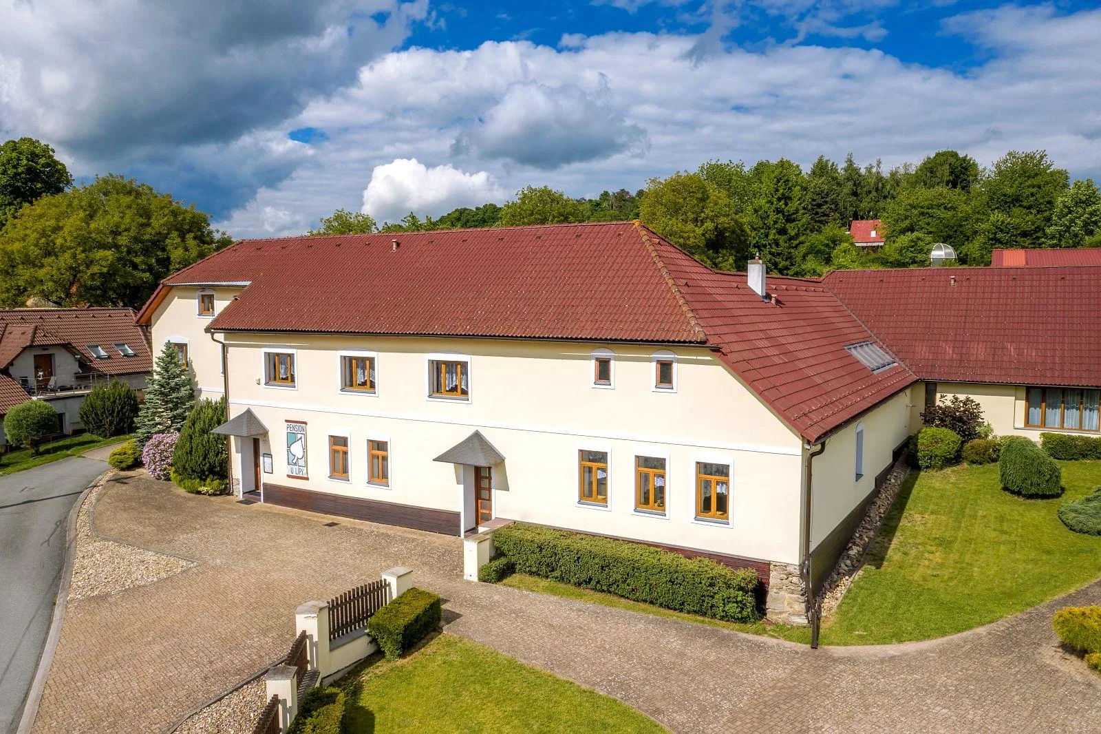 Pension U Lípy — zdjęcie 2