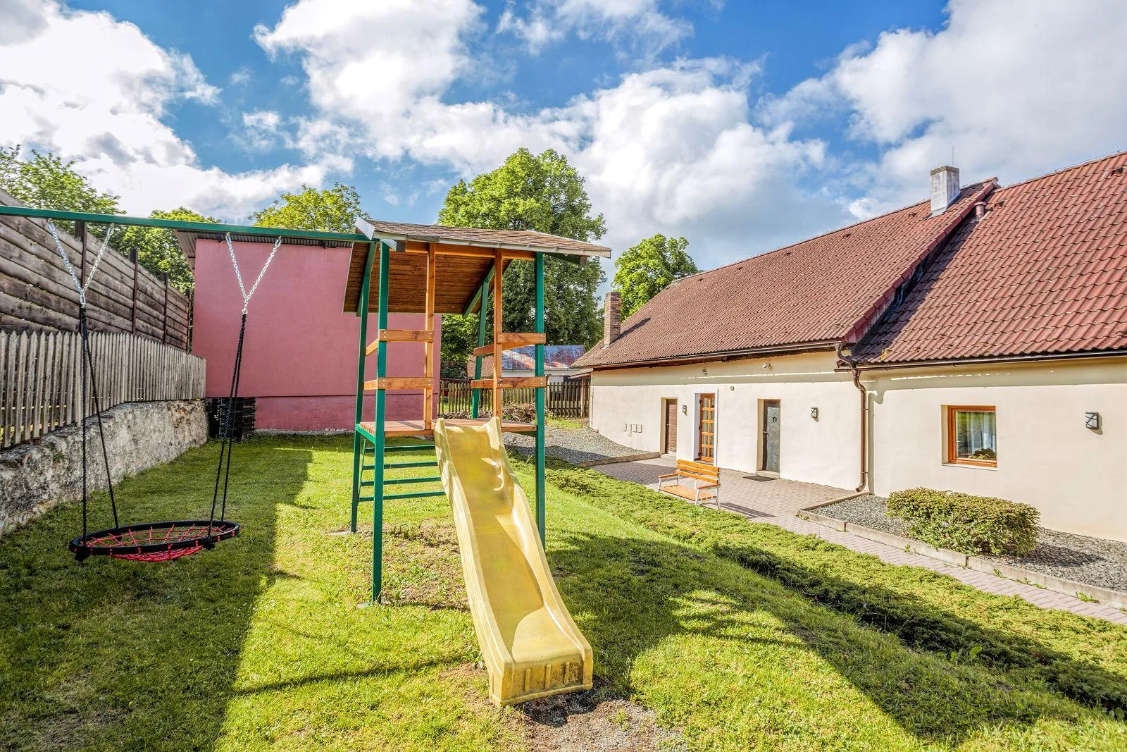 Pension U Lípy — zdjęcie 3