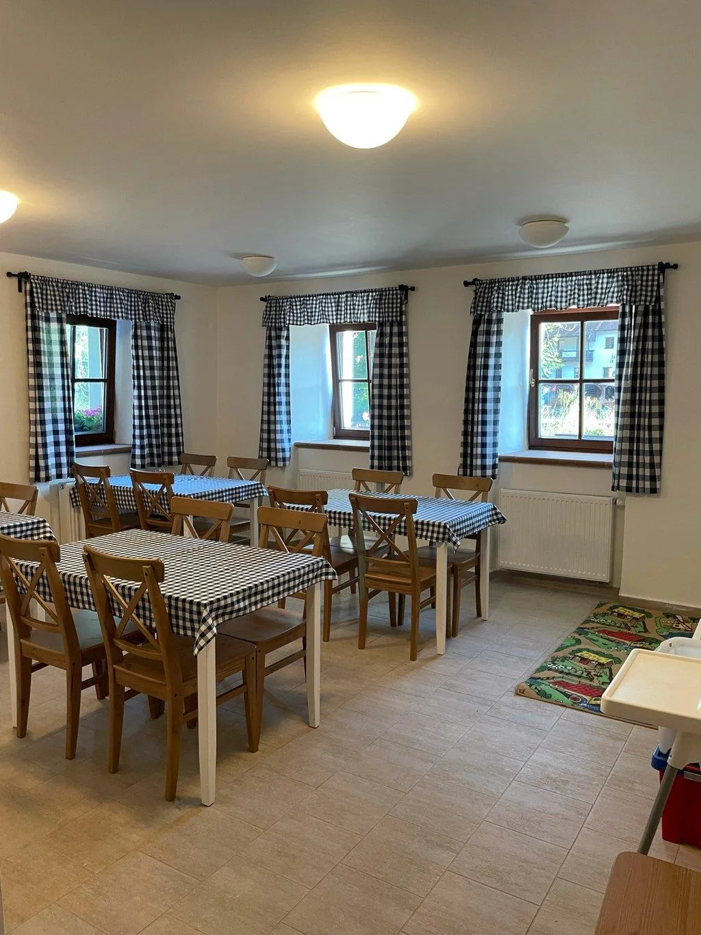 Apartmány Rožmberk — photo 4