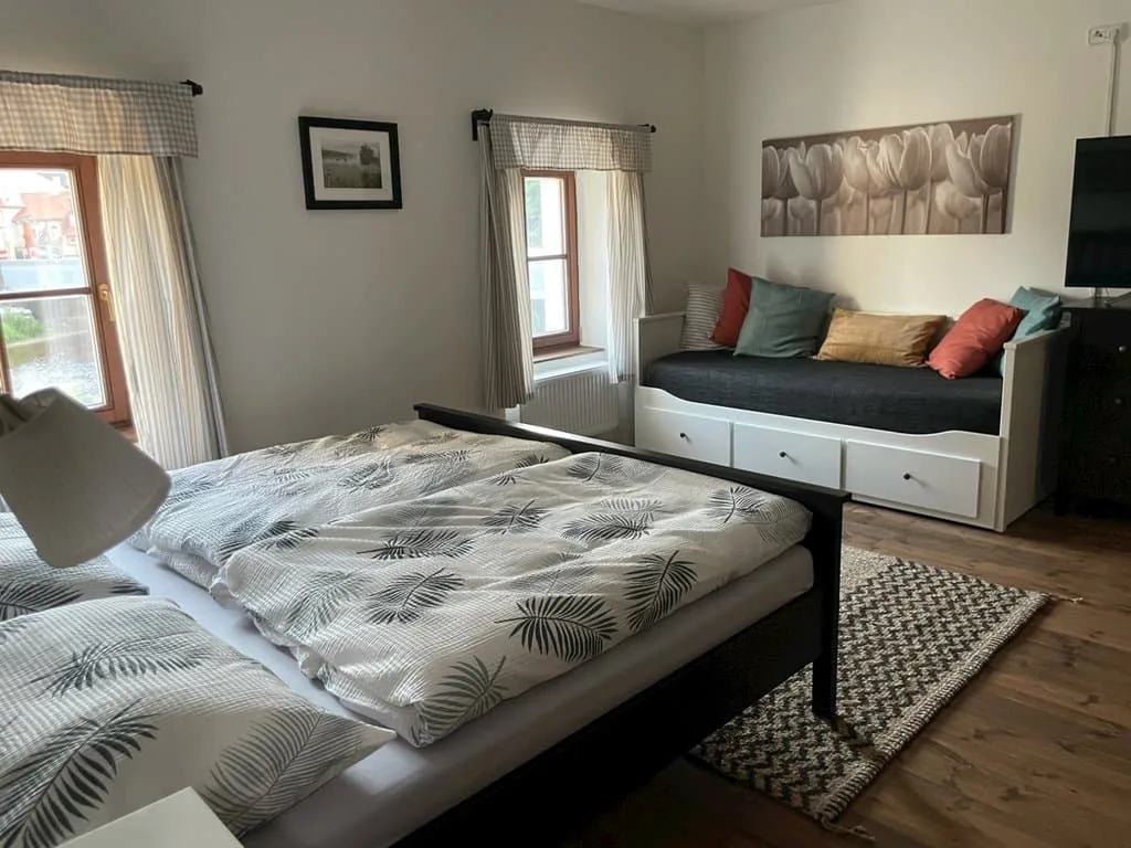 Apartmány Rožmberk — photo 6