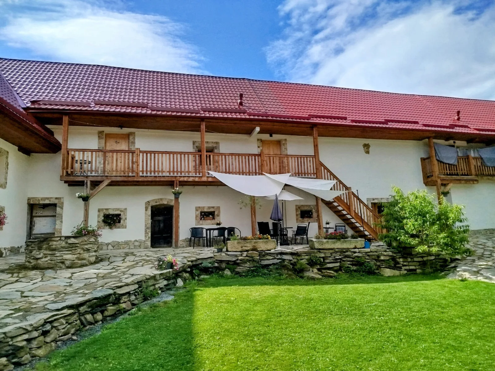 Jílová tvrz