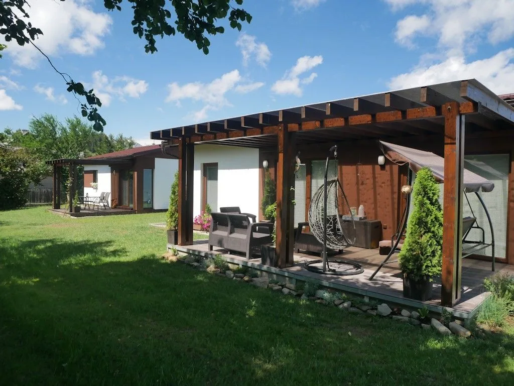 Apartmány Rožnov