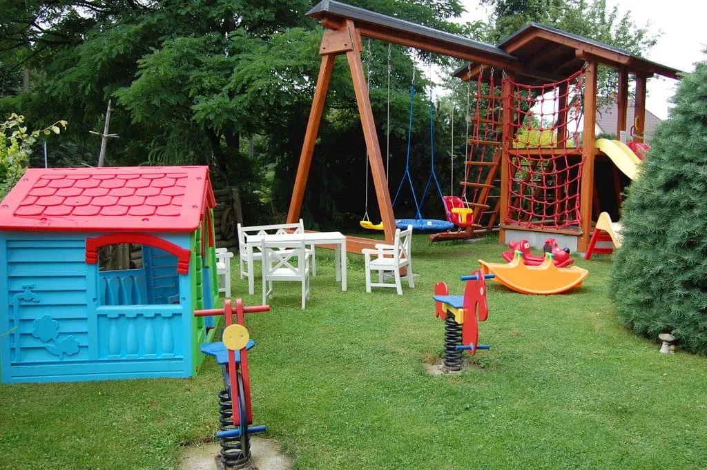 Apartmány Hážovský Dvůr — photo 2
