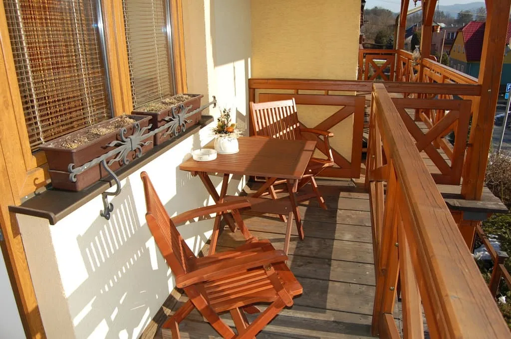 Apartmány Hážovský Dvůr — photo 6