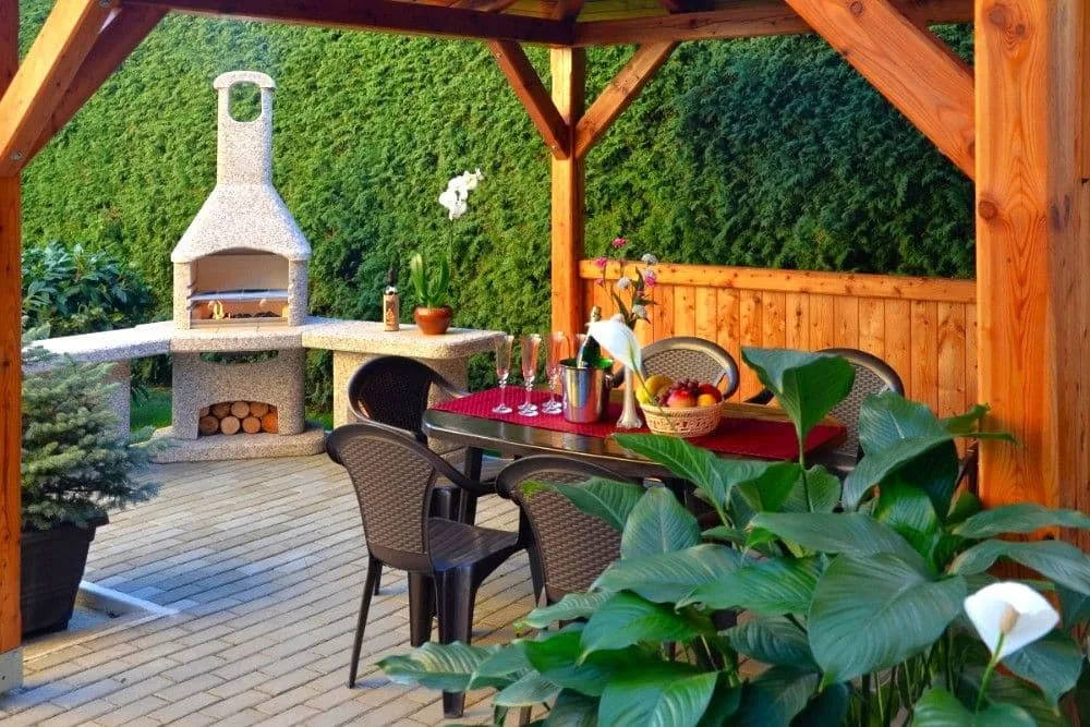 Apartmány Penzion Beskyd — fotografie 3
