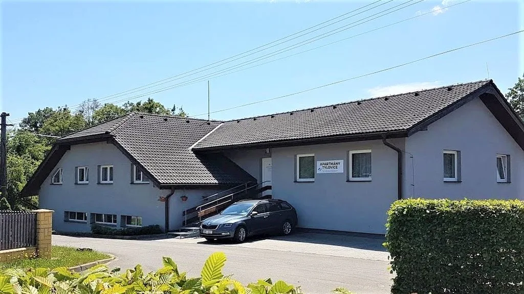 Apartmány Tylovice