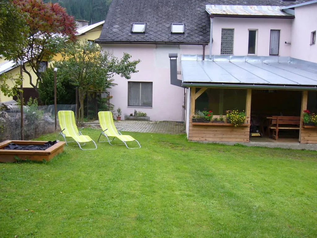 Chalupa pod strání — Foto 2