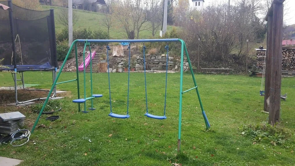 Chalupa pod strání — Foto 4