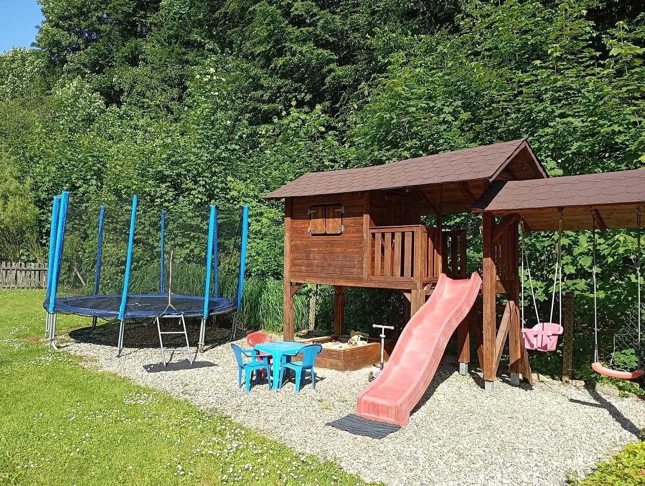 Chata Lhotička — photo 3