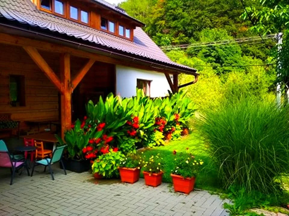Chalupa Na vleku — COTTAGE in Ruda nad Moravou