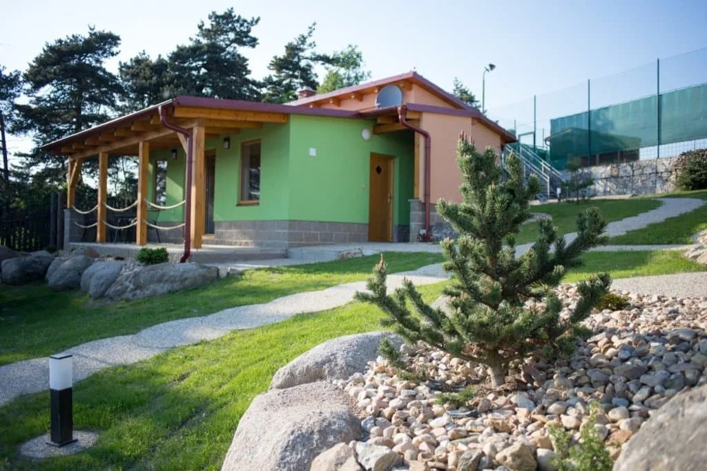 Slunečná stráň — photo 2