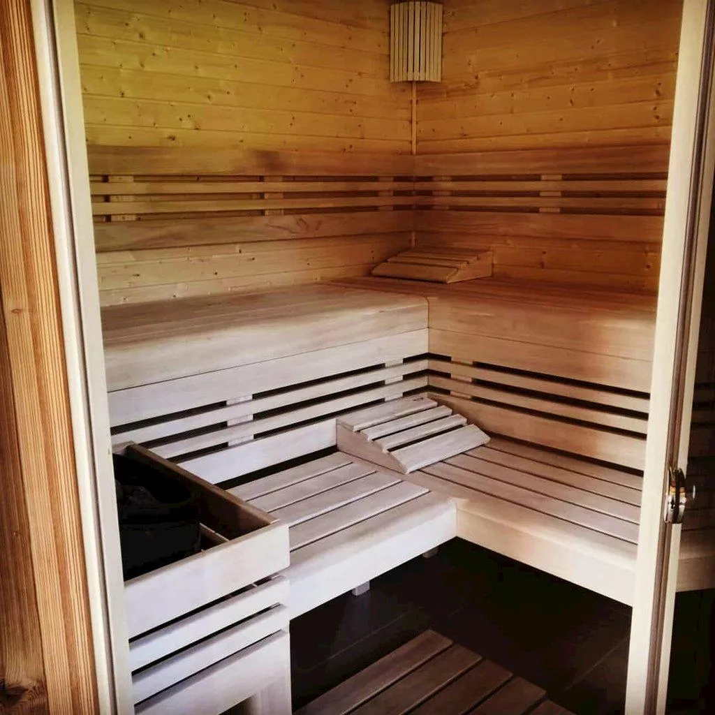 Wellness chata Krkonoše — zdjęcie 5