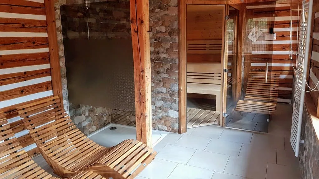 Wellness chata Krkonoše — zdjęcie 6