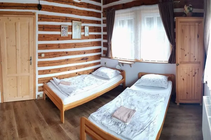 Wellness chata Krkonoše — photo 7