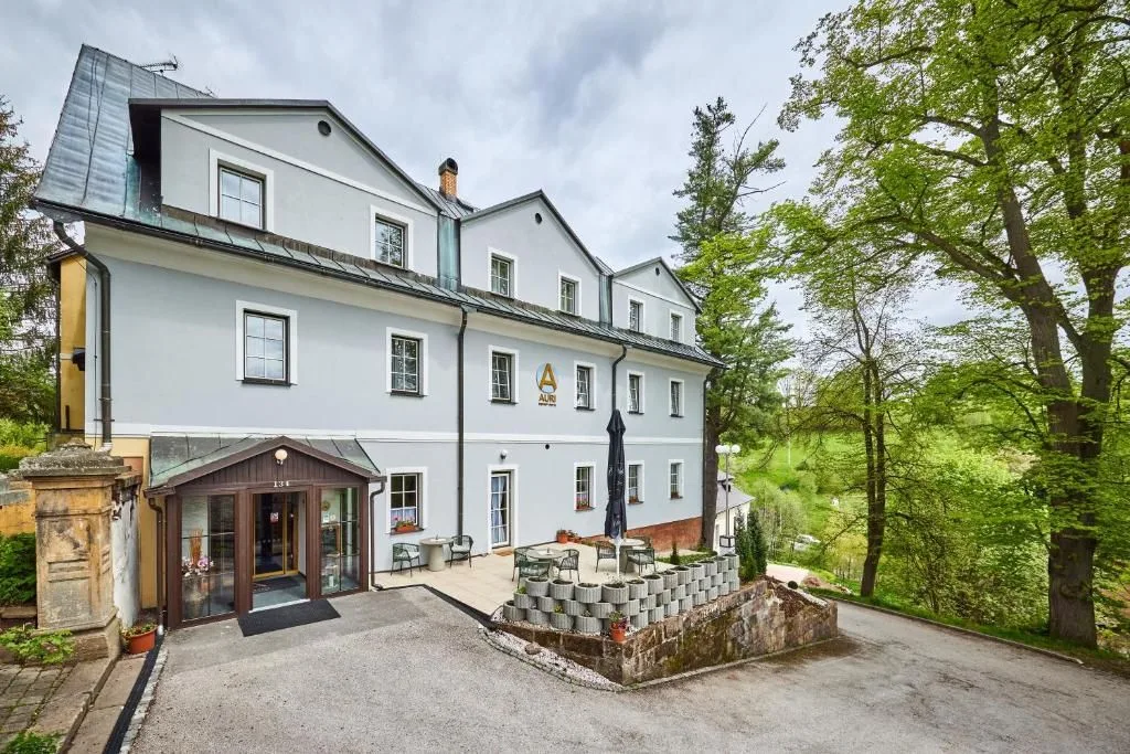 Hotel AURI