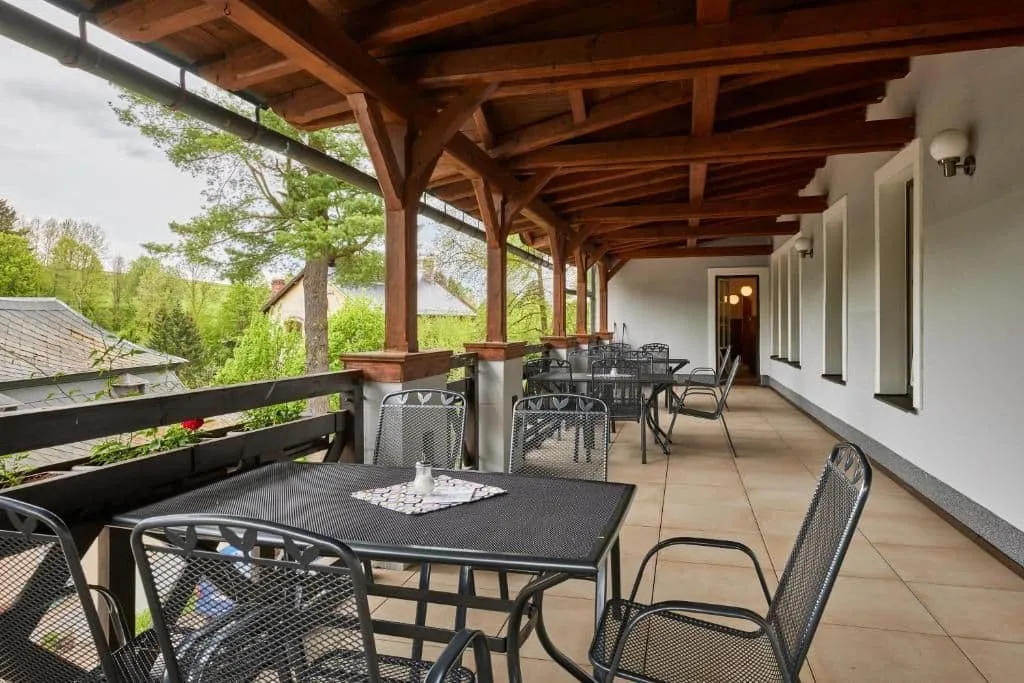 Hotel AURI — 2. fénykép