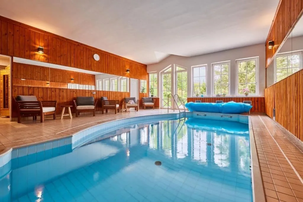 Hotel AURI — 3. fénykép