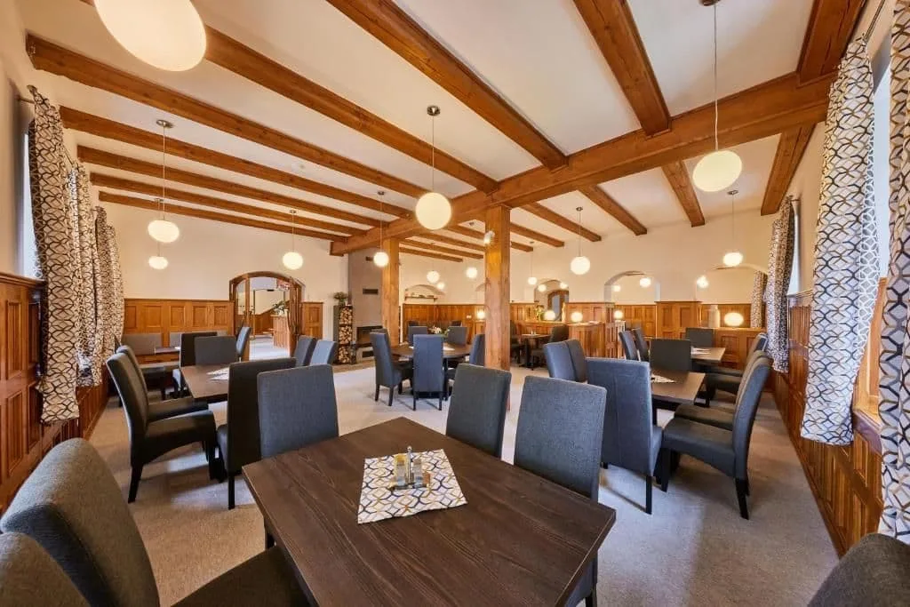 Hotel AURI — 5. fénykép