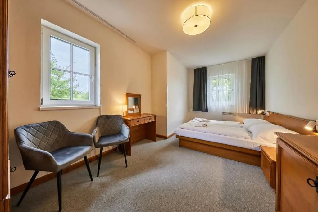 Hotel AURI — 6. fénykép