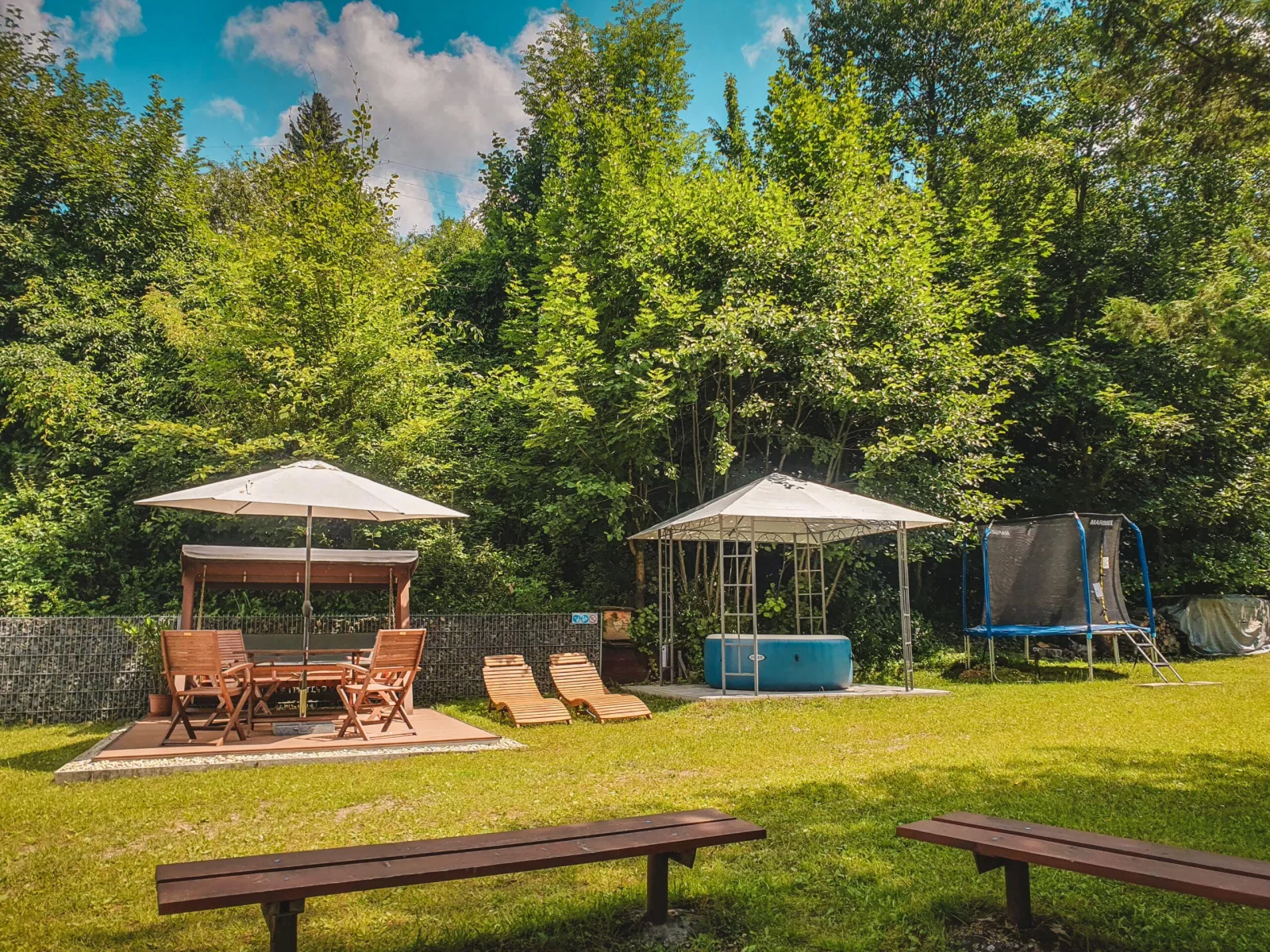 Apartmány Rusalka — photo 2
