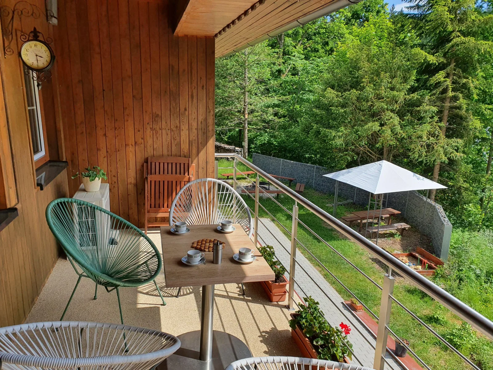 Apartmány Rusalka — photo 3