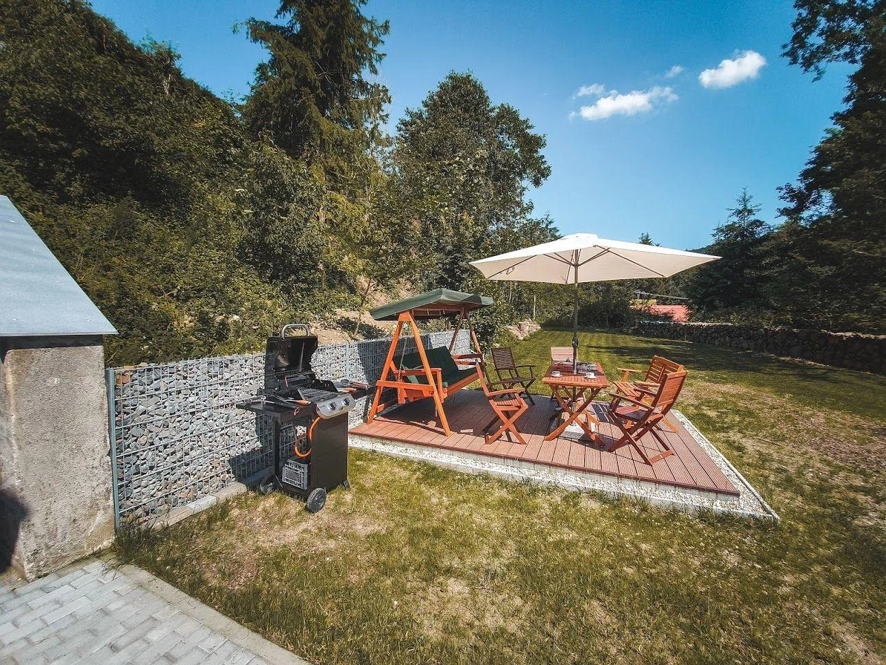 Apartmány Rusalka — photo 4