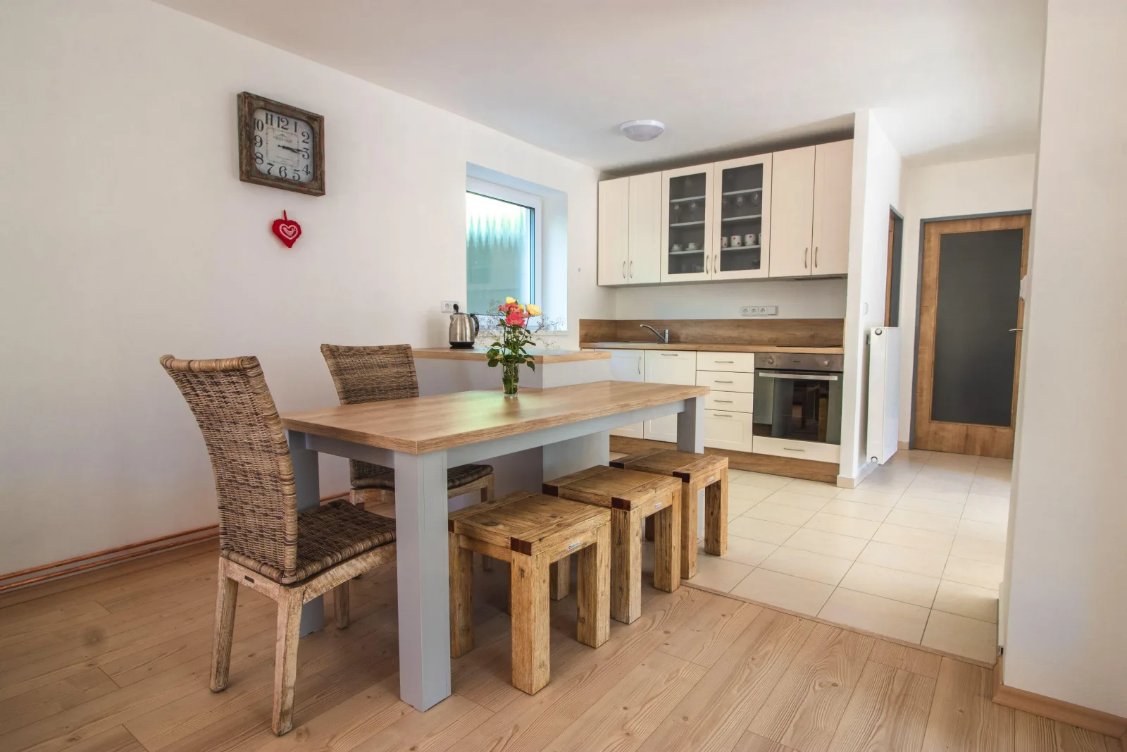 Apartmány Rusalka — photo 6