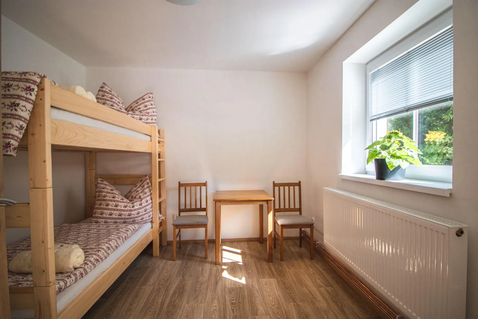 Apartmány Rusalka — photo 7