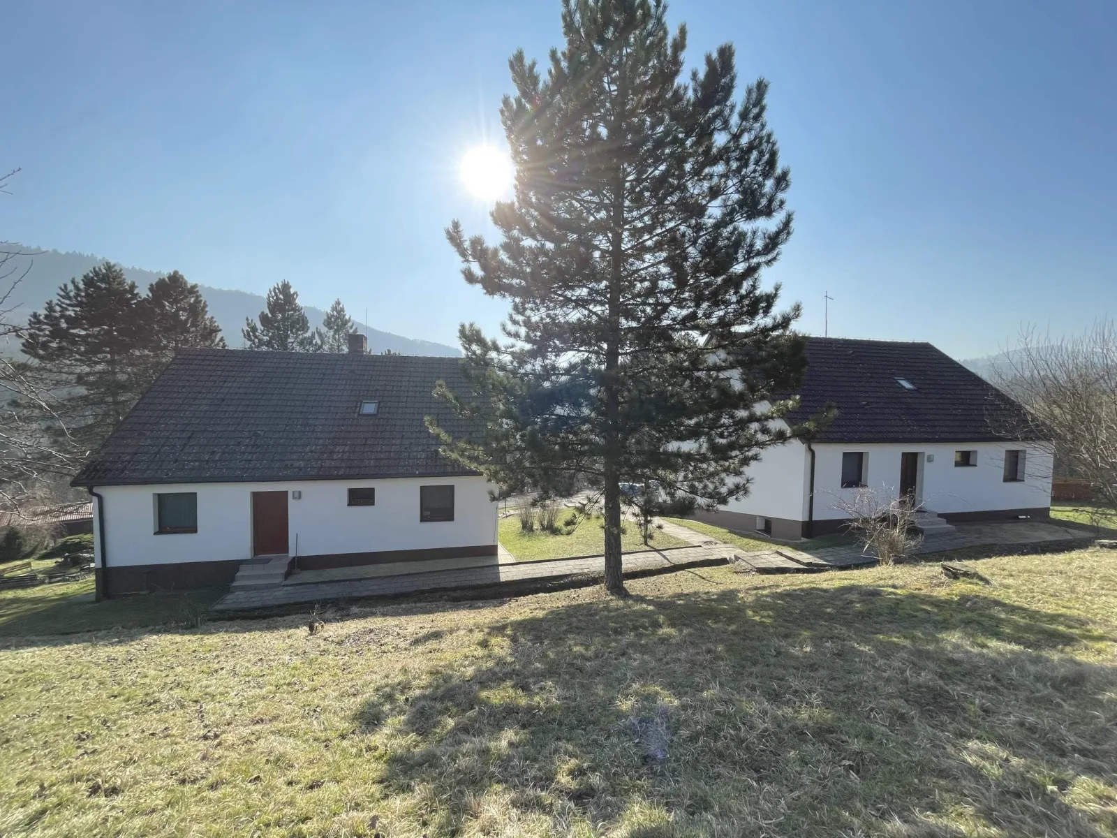Apartmánový dům Chaty Kotárky — photo 3