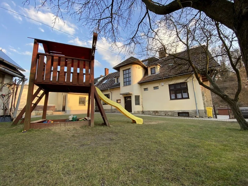 Valašská chalupa — 2. fénykép