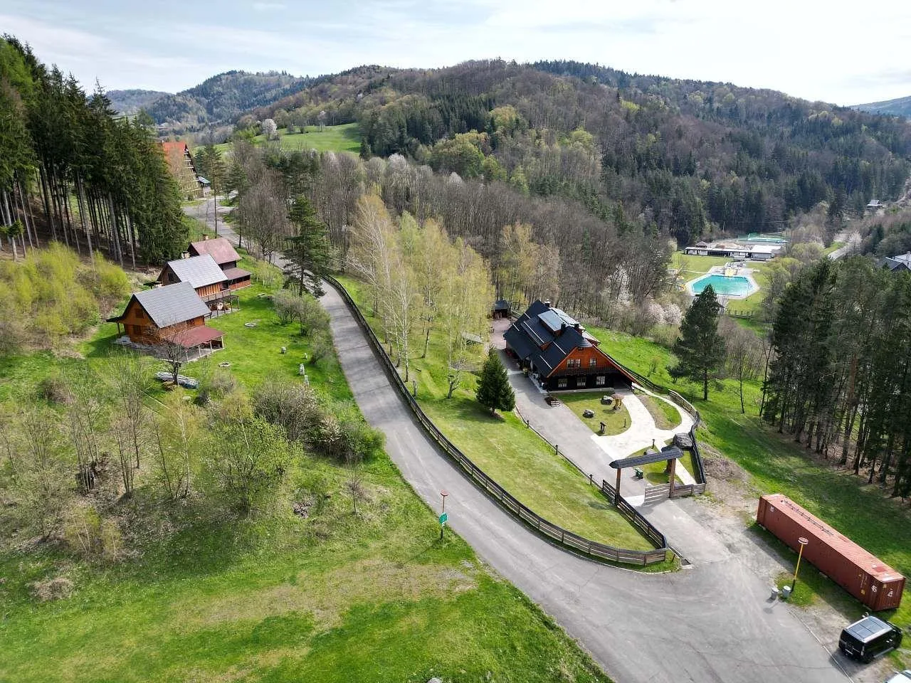 Penzion Koliba Čecher — photo 2