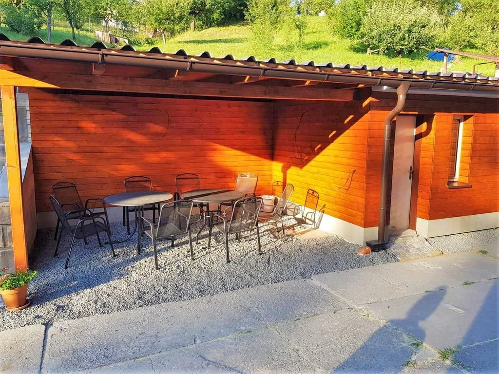 Chalupa Barunka — Foto 4