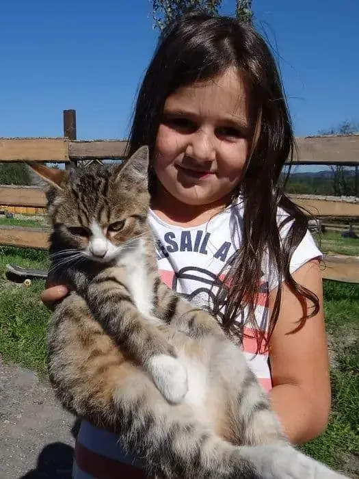 Farma Růžová — 3. fénykép
