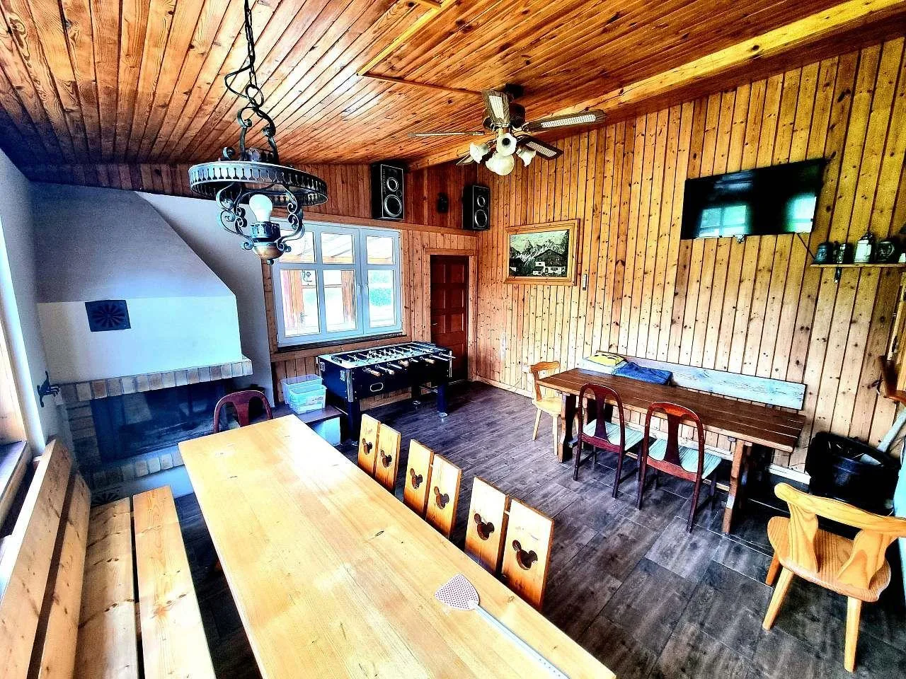 Chata u Švéda — photo 6