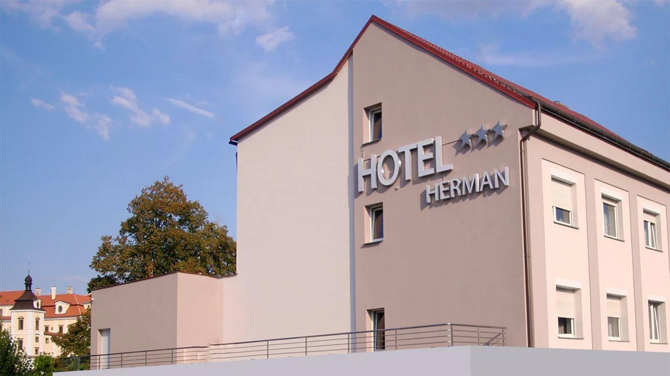 Hotel HERMAN — photo 2