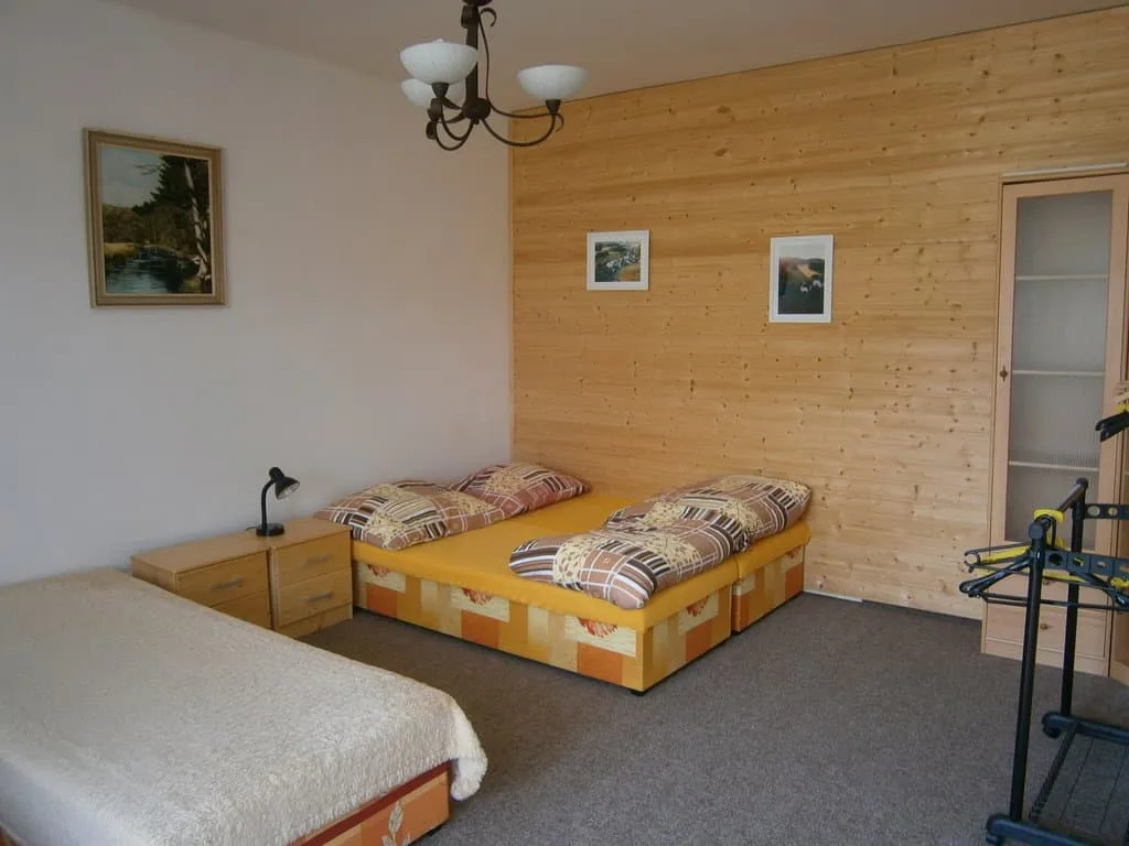 Vila Miluška — photo 7