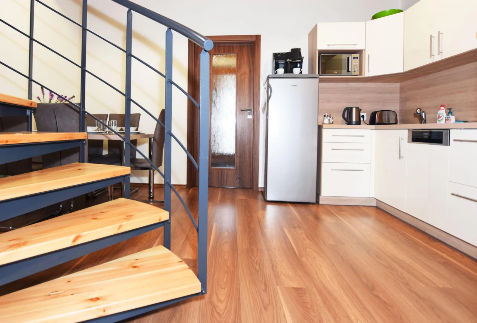 Apartmán U Sikorek — photo 2
