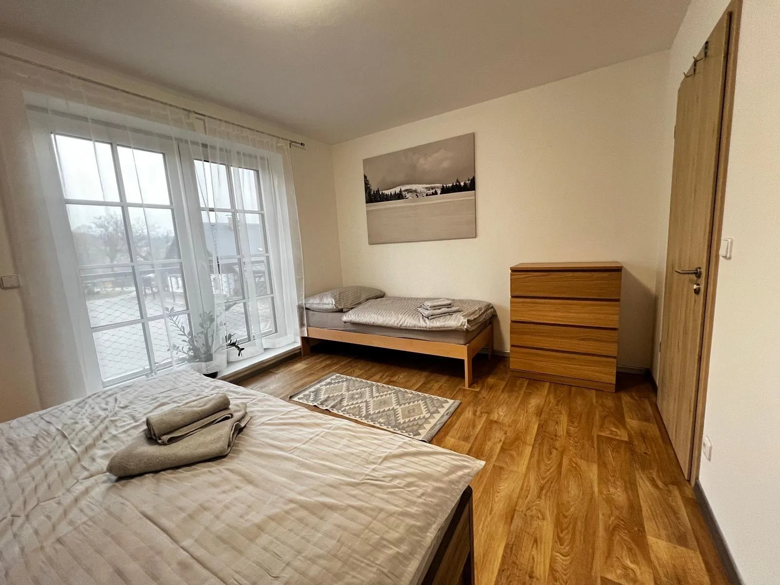 Apartmán Říčky Mařinka 201 — photo 4