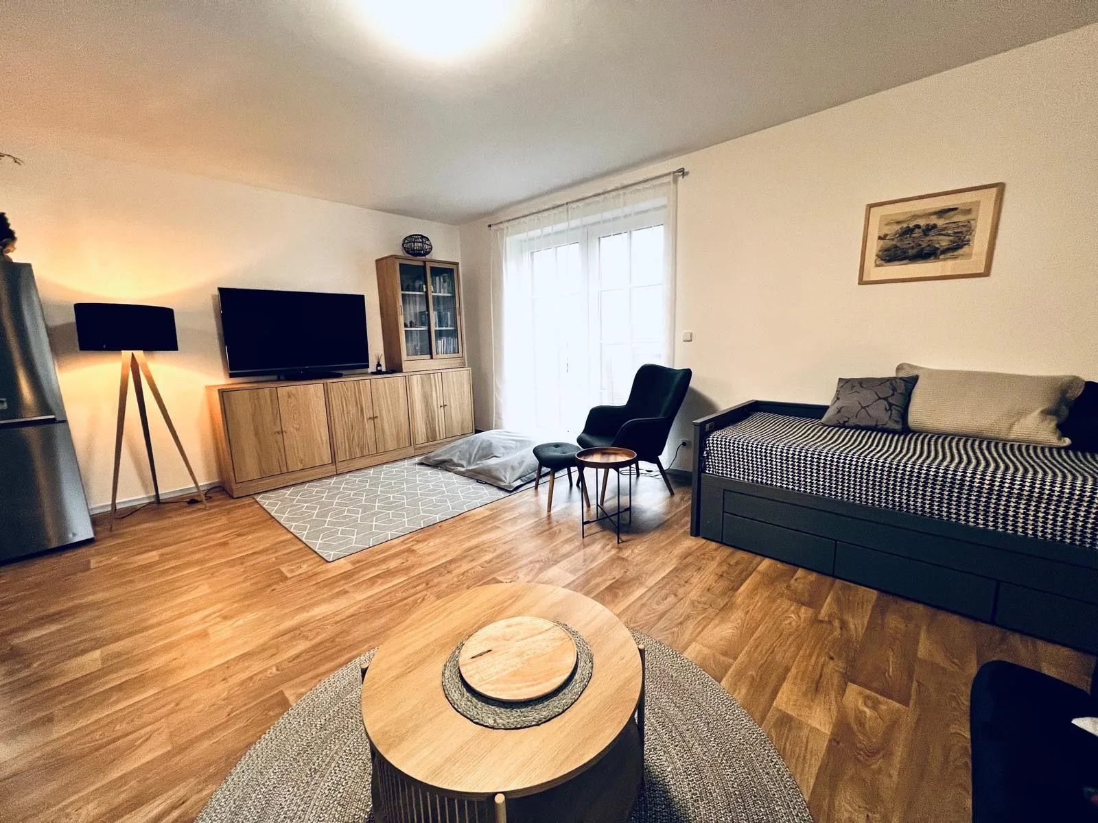 Apartmán Říčky Mařinka 201 — photo 5