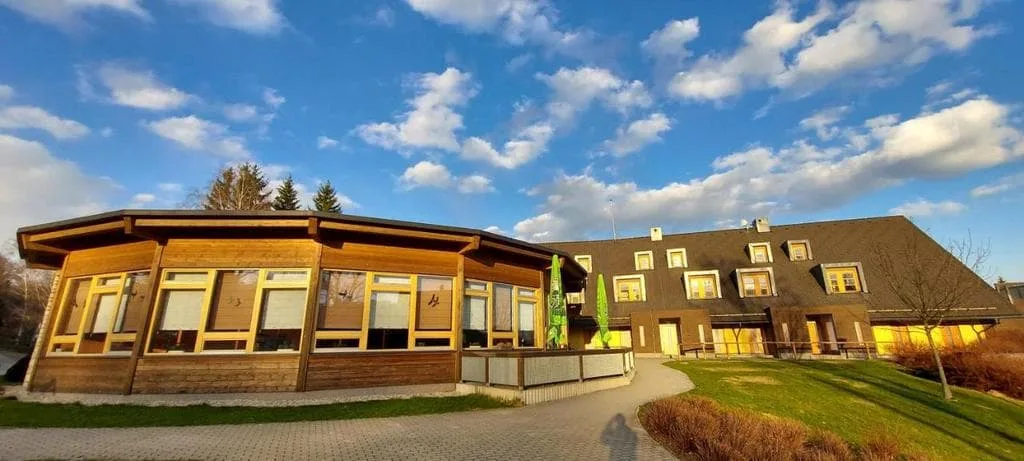 Wellness apartmány Říčky — fotografie 3