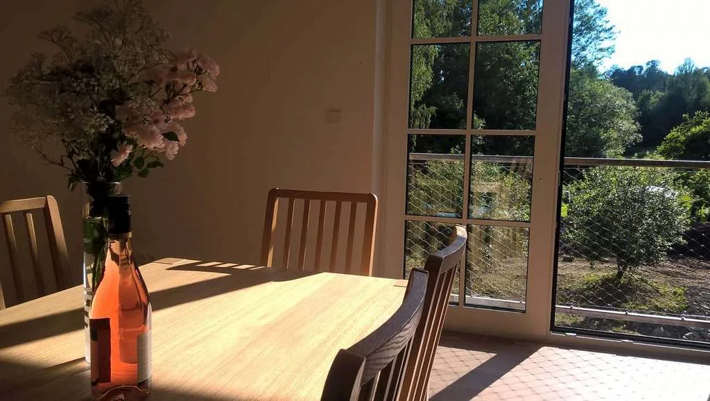 Apartmán Nad terasou — fotografie 2