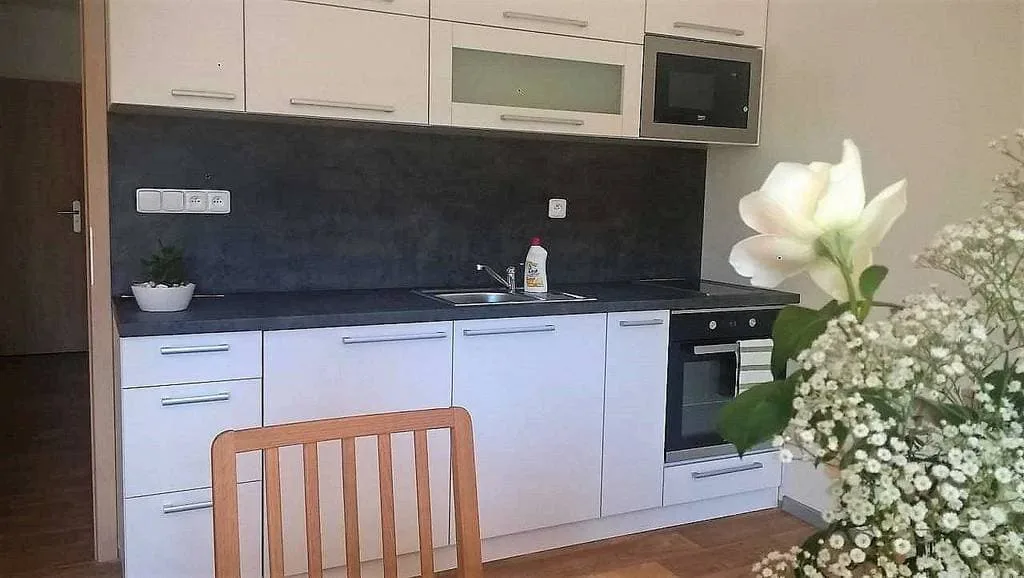 Apartmán Nad terasou — fotografie 3