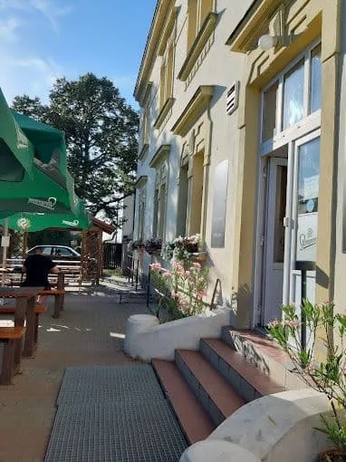 Hotel Modrá hvězda — photo 3