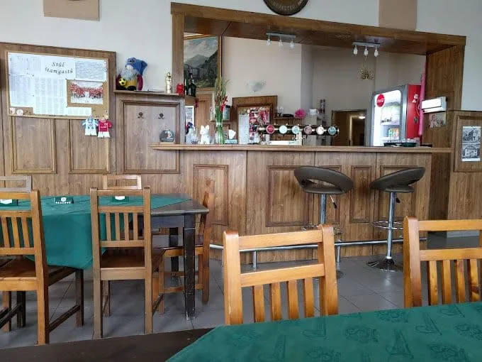 Hotel Modrá hvězda — photo 5