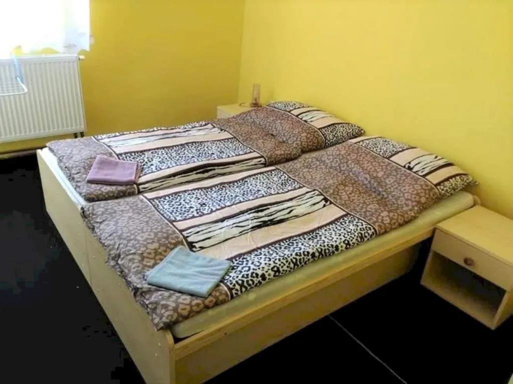 Hotel Modrá hvězda — photo 7