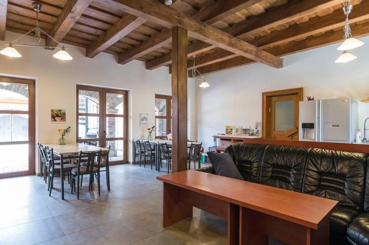 Apartmány Fojtova Studna — photo 5